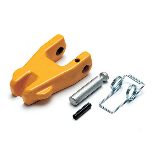 Latch Kit for Weld on Hook 8-081 Yoke