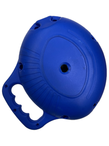 Back Case for Inertia Reel