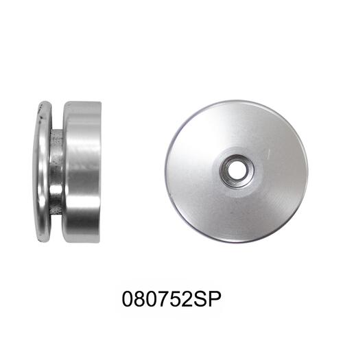 Aluminium Guide for 20M Block
