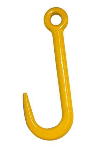 Mesh Lifting Hook G80 WLL 2500KG