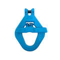 G100 Clevis Skip Bin Hook Yoke