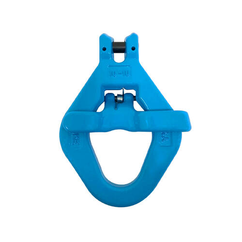 G100 Clevis Skip Bin Hook Yoke