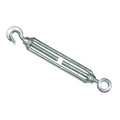 Turnbuckle Commercial Hook/Eye Cast Steel