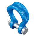 Shackle Sling Saver Wide Body (bolt pin) Yoke