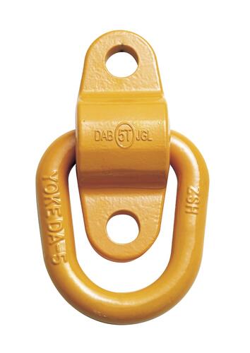 Bolt on Tie down Yoke