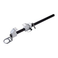 Beam Anchor Aluminium
