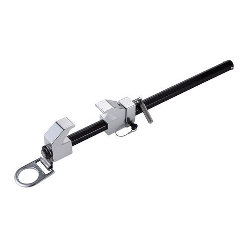 Beam Anchor Aluminium