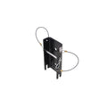Bracket for Winch for Tripod double pulley