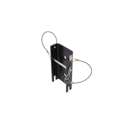Bracket for Winch for Tripod double pulley