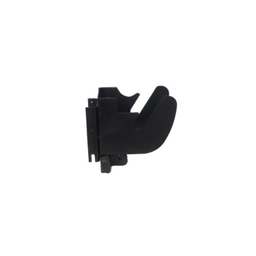 Bracket for Inertia Reel double pulley tripod
