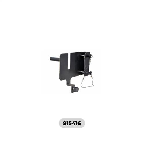 Bracket for 30m recovery block for K POD Davit