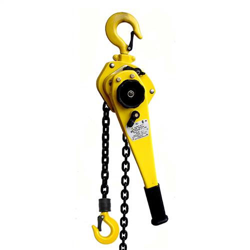 Industrial Lever Block 3M Model AL-3