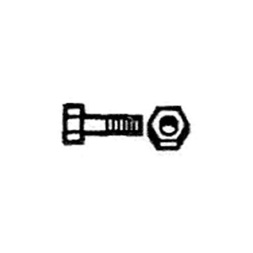 L/Block Top Hook Bolt Set