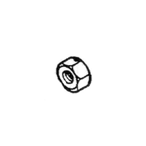 L/Block Pinion Nut