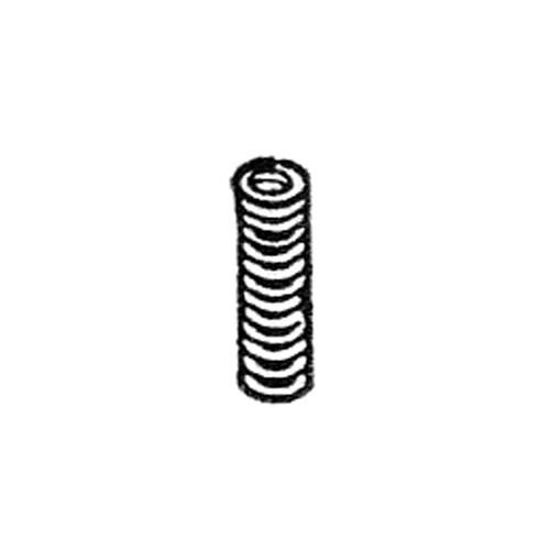 L/Block Push Up Spring