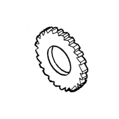 L/Block Ratchet Gear