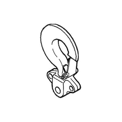 L/Block Top Hook Set
