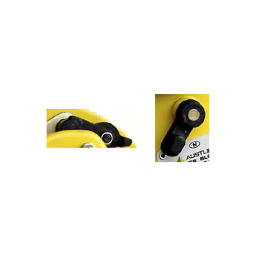 L/Block Up-Down Change Lever
