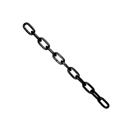 Chain Long Link Self Coloured (Ungalvanised) Cut Length Per METRE