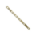 Chain Long Link Zinc Drum 500KG