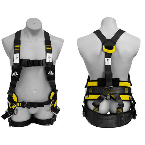 Maxi Harness Pro Electric Tower