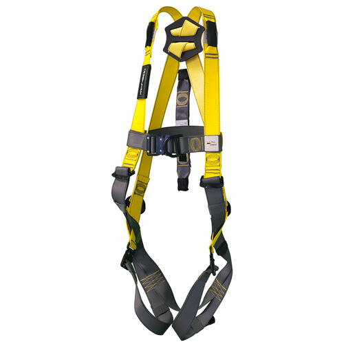 Maxi Harness Riggers