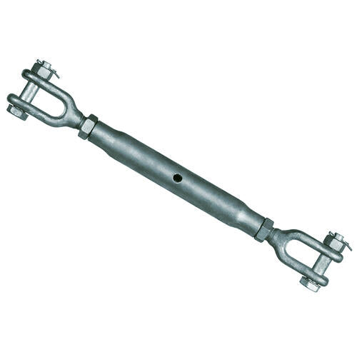 Rigging Screw Grade P Jaw/Jaw
