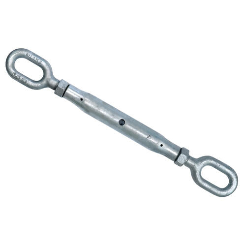 Rigging Screw Grade S Eye/Eye