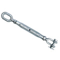 Rigging Screw Grade S Eye/Jaw