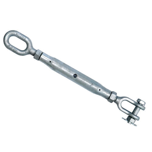 Rigging Screw Grade S Eye/Jaw