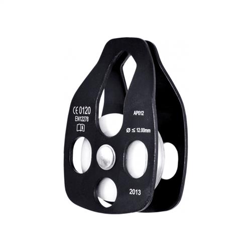 Pulley for Tripod attachment for winch