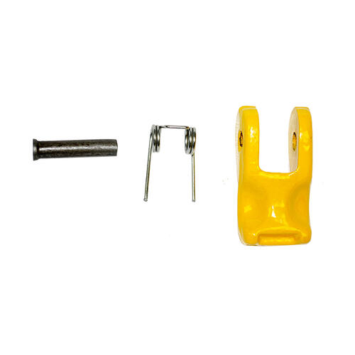 Latch for Weld on Hook