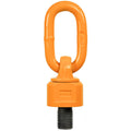 Oblong Eye Bolt