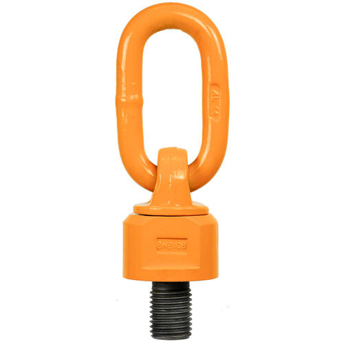 Oblong Eye Bolt