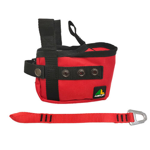 Battery Holder SWL 4KG