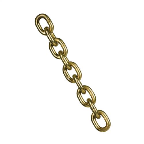 G70 Transport Chain Gold