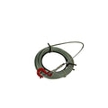 Cable for winch 6x25/16.4mm G2070 20M with hook